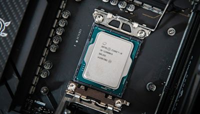 Intel just discontinued a CPU that's only 2 years old | Digital Trends
