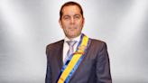 José Piloñeta asume la presidencia del Rotary Club de Oviedo