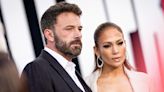 Ben Affleck recalls witnessing Jennifer Lopez’s ‘bananas’ level of fame: 'I was like, Oh, my God'