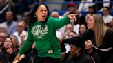 Dawn Staley: Why South Carolina-UConn women's basketball rivalry game came at right time