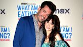 Jonathan Scott Says Holiday Bash with Zooey Deschanel Is a ‘Warm-Up’ for Their Wedding (Exclusive)