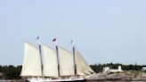 123-year-old schooner will be leaving Maine after auction sale