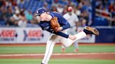 Rays expect to have Pete Fairbanks back this weekend