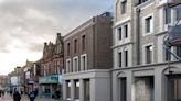 Whitbread proposes new Premier Inn property in Dorchester, UK