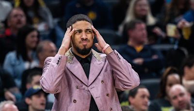 Tyrese Haliburton's Current Injury Status For Pacers-Bucks Game