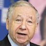 Jean Todt