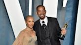 Jada Pinkett Smith says that her and Will Smith have discussed writing a book together