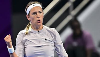 Miami: Azarenka in semifinale, affronterà Rybakina