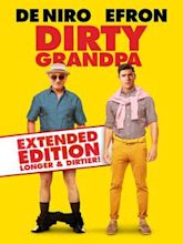 Dirty Grandpa