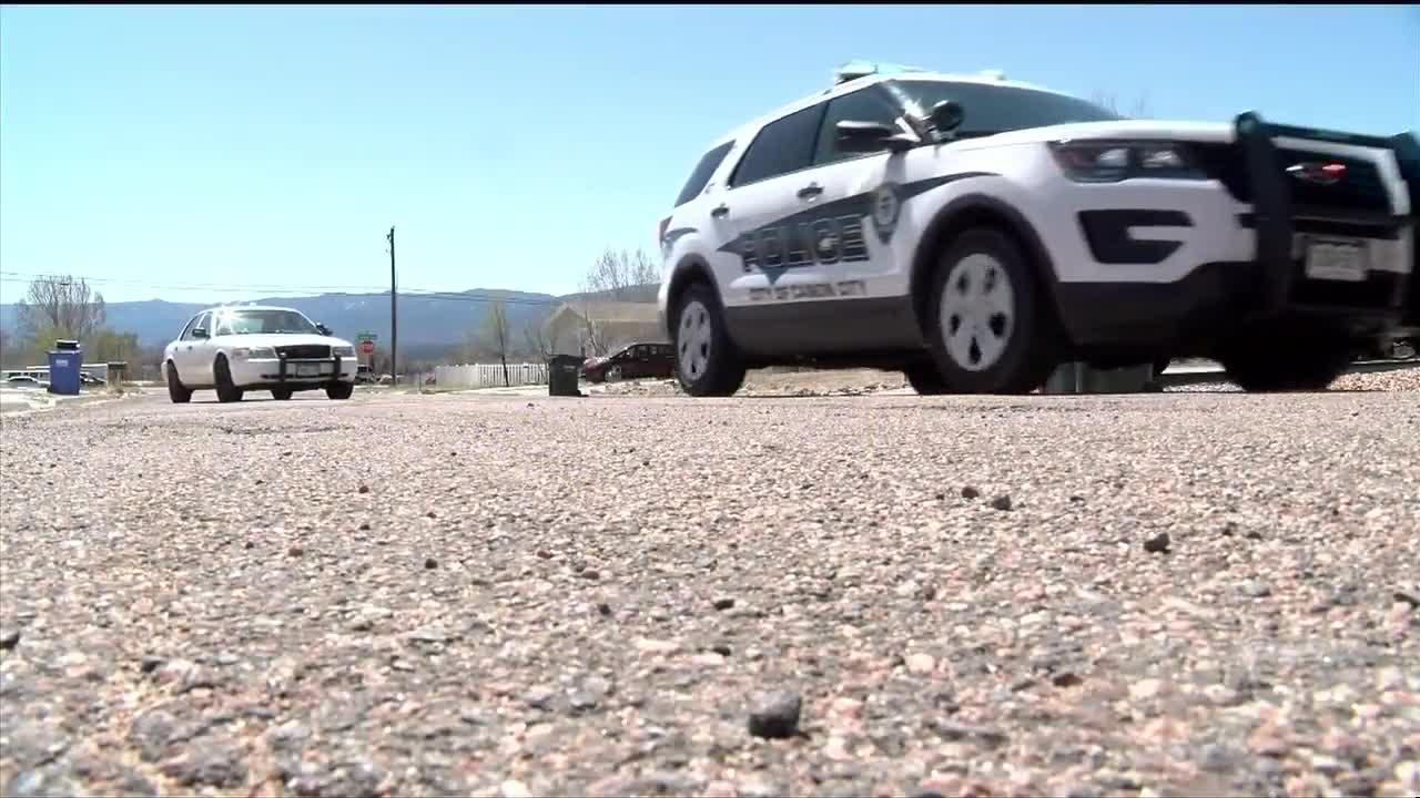 Cañon City police make arrest in weekend shooting stemming from road rage incident