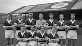 Then and now: A look at life in 1958, when Wales last reached World Cup finals