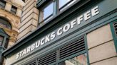 Starbucks union plans largest-ever strike for Red Cup Day