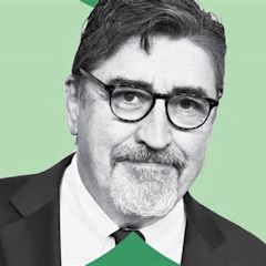 Alfred Molina on the Museum He Never Misses When He’s in New York