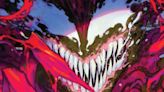 Carnage Is Reborn in Rose Beach Cover Art for New Marvel Series