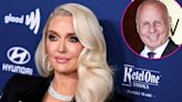 RHOBH’s Erika Jayne Meets With Victims Allegedly Defrauded by Estranged Husband Tom Girardi