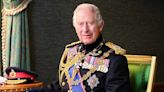 King Charles Stars in New Portrait by His Coronation Photographer to Mark Armed Forces Day