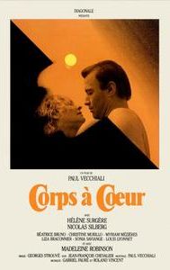 Corps à coeur