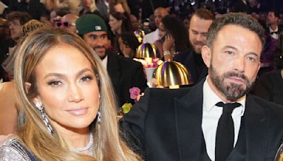 Jennifer Lopez Is Seemingly Closer Than Ever to One of Ben Affleck & Jennifer Garner’s Kids
