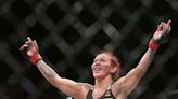 MMA star Cris Cyborg makes boxing debut for love, not money