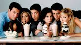 La série "Friends" sera diffusée sur la plateforme Max dès juillet
