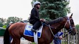 Belmont Stakes will feature Kentucky Derby and Preakness winners at Saratoga - The Boston Globe
