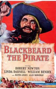 Blackbeard the Pirate