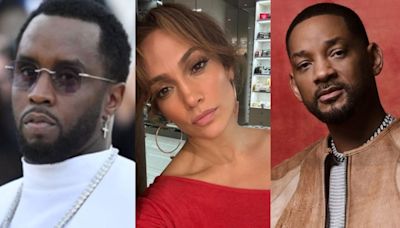 Diddy was ready to fight Will Smith over JLo? Decades-old rumour comes back to life in resurfaced video