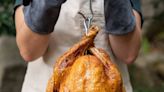 The Terrified Beginner's Guide to Deep-Frying a Thanksgiving Turkey