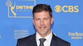 Greg Vaughan Speaks Out After Shock Exit From 'Days'