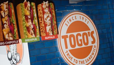 Around Town: Downtown San Jose loses another restaurant – Togo’s