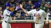 Mets rally in 7th and score the go-ahead run on a balk for a 3-1 victory over the Pirates