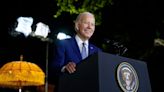 Midterm elections - live: Biden says 2022 results show US ‘ready to play’ after Dems win Nevada Senate seat