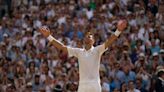 Wimbledon draw: Novak Djokovic, Elena Rybakina look to defend title