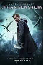 I, Frankenstein