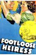 The Footloose Heiress