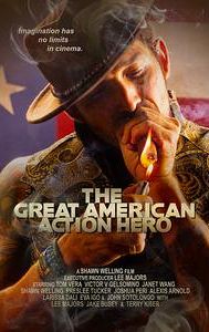 The Great American Action Hero | Comedy