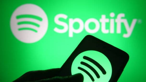 Spotify Hit with Cease and Desist Over Lyrics, Music Videos and More