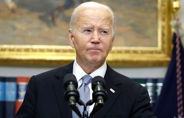 Millions of student-loan borrowers should be on the lookout for an email update on Biden's broader debt cancellation plan. They might need to take action.
