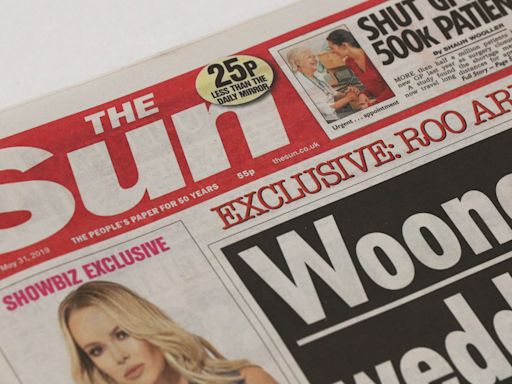Harry and others face wait for pick of cases in trial against The Sun publisher