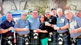 Rockland County (NY) Police band to honor late Savannah woman over St. Patrick's Day weekend