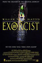 The Exorcist III