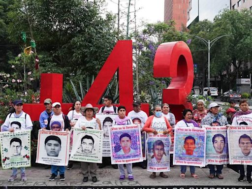 Fiscalía de caso Ayotzinapa halla 2 mil cuerpos en Iguala: Esto sabemos del análisis de restos