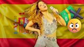 Shakira acusa “machismo estructural” y criminalización en juicio que España le inició por fraude fiscal