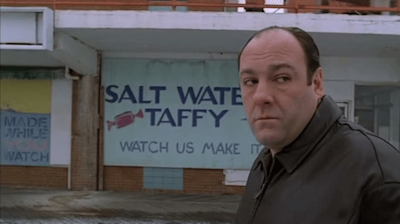 The Sopranos 10 Best Episodes Ranked