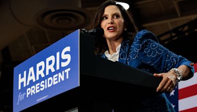 Présidentielle américaine : Kamala Harris n’a pas encore de vice-président potentiel, deux candidats ont renoncé