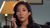 Sandra Oh wants to return for Princess Diaries 3 : 'Call me!'