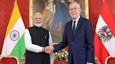 PM Modi invites Austrian companies to invest in India - ET BFSI