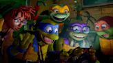 TMNT: Mutant Mayhem Video Game Announced, Release Date Window Set