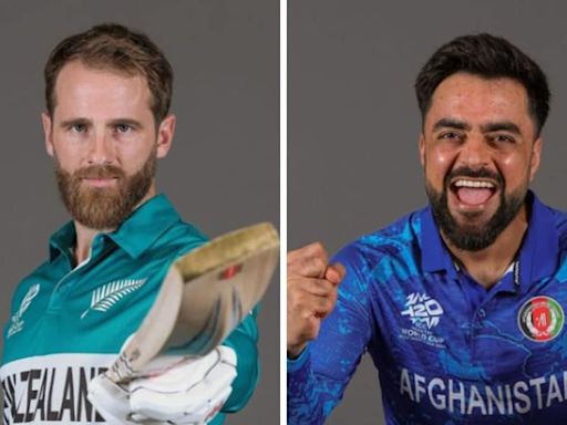 NZ vs AFG, ICC Men's T20 World Cup 2024: Match Preview, Probable XIs, Head-to-Head Record, Fantasy Team And More - News18