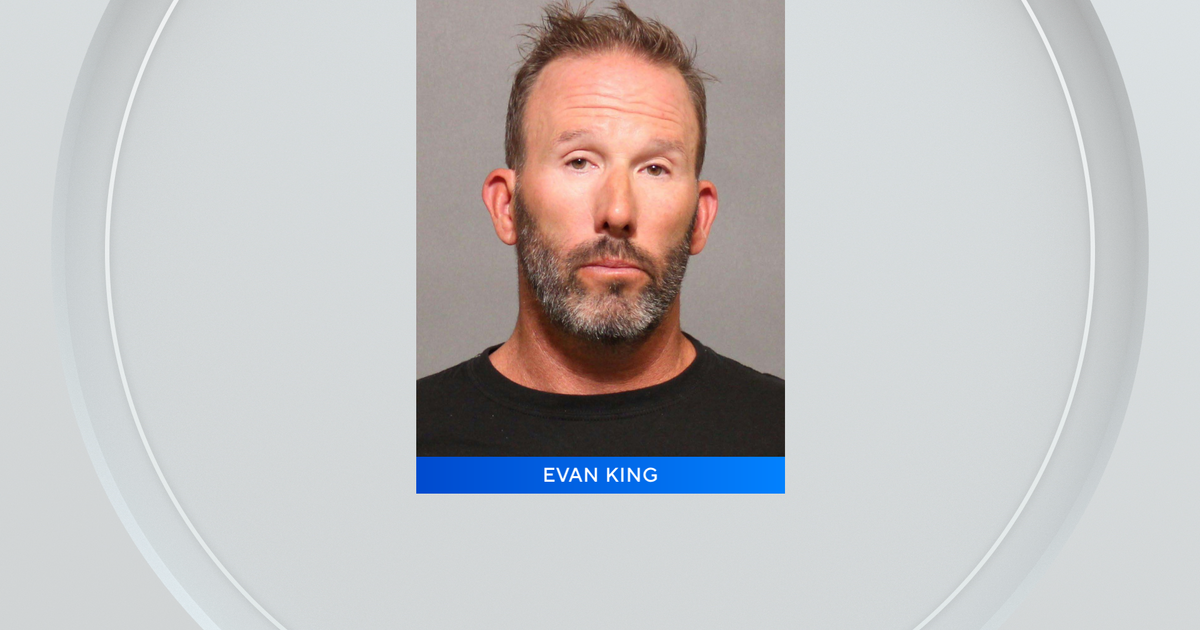 Fort Collins police arrest Lincoln Middle School teacher on sexual assault on a child charges